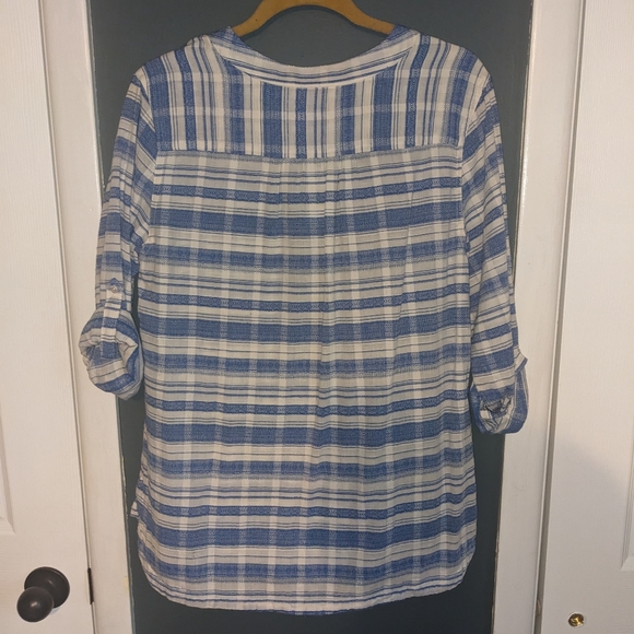 Tommy Bahama Womens shirt/pullover - Picture 5 of 5